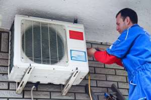 HVAC Companies Near Mont Vernon, NH Available Now